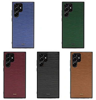 Kajsa Wave Pattern Case samsung